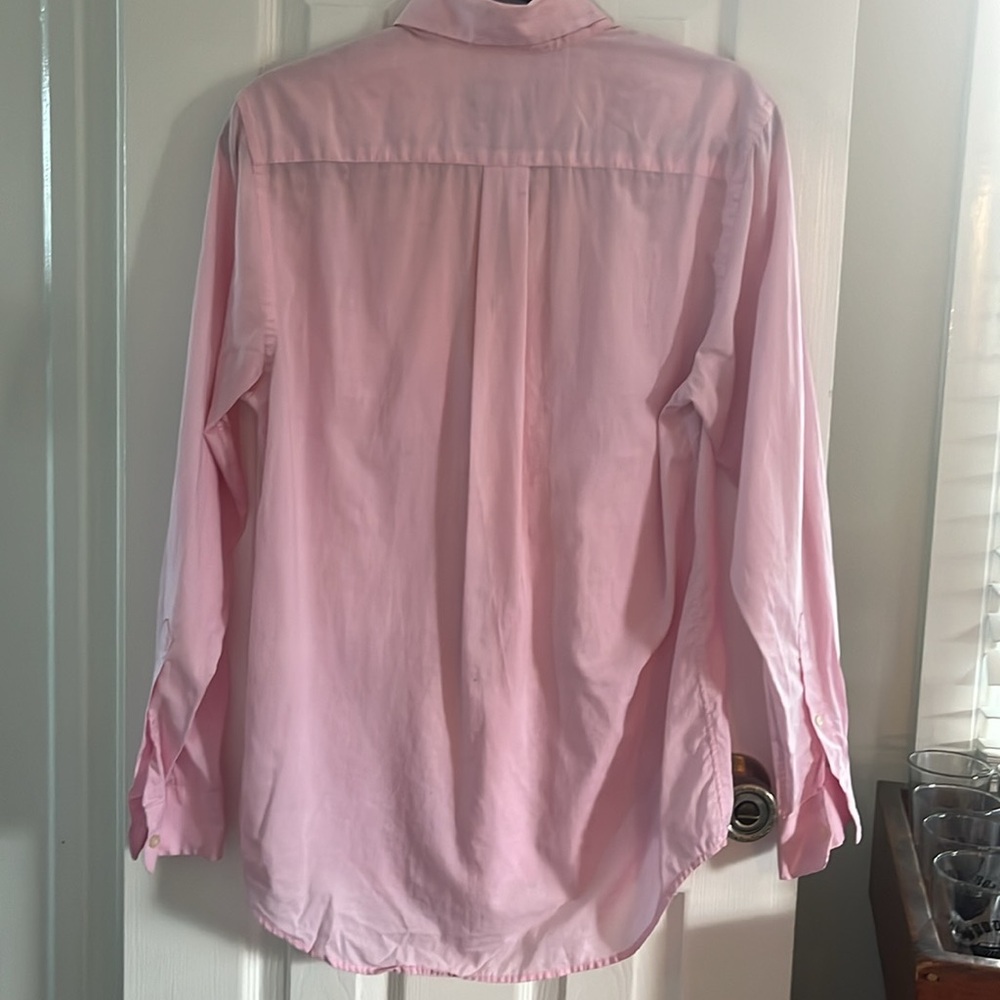 Vineyard Vines Button Down - image 4